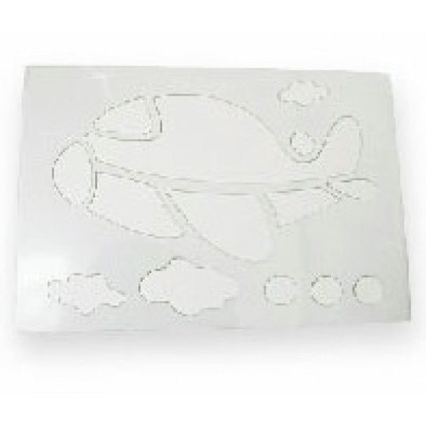 Tshirt - Stencil - Loose